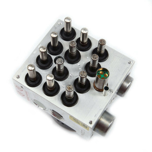 4L0614517K ABS Brake Pump Control Module for 2007-2015 Audi Q7 Hydraulic