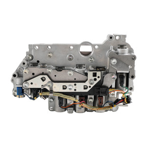 2008-2011 Toyota AVALON V6 3.5L Transmission Valve body P47740 U660E U660 w/7 Solenoid