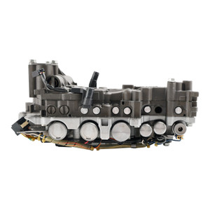 Toyota RAV4 L4 2.0L 2.2L V6 3.5L Transmission Valve body P47740 U660E U660 w/7 Solenoid