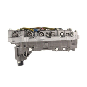 U760E U760 TOYOTA RAV4 Transmission Valve Body For Toyota Camry RAV4