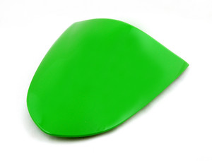 Seat Cowl Rear Cover for Kawasaki ZX 6 R (2005-2006) Green