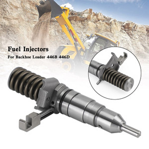 1PCS Fuel Injector 1278216 127-8222 127-8205 0R-8682 fit Caterpillar 3116 3114