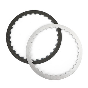 A6GF1 Auto Transmission Clutch Plates Friction Kit For Hyundai Transnation Parts