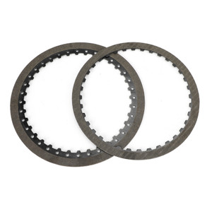 A6GF1 Auto Transmission Clutch Plates Friction Kit For Hyundai Transnation Parts
