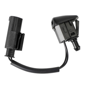 Windshield Wiper Nozzle Spray Jet for BMW 5 Series E60 E61 61667046060