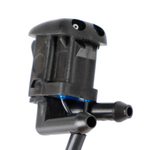 Windshield Wiper Nozzle Spray Jet Heated for BMW 5 Series E39 61668361042