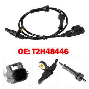 Front ABS Wheel Speed Sensor for Jaguar XE 2015-20 & XF 2016-20 T2H48446