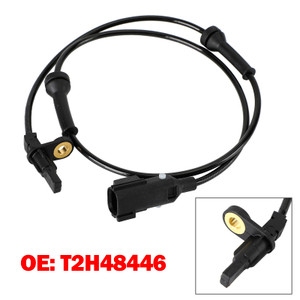 Front ABS Wheel Speed Sensor for Jaguar XE 2015-20 & XF 2016-20 T2H48446