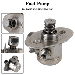 High Pressure Fuel Pump 13517584461 Fit BMW 528i 328i 2012 13 14 15 L4 2.0L