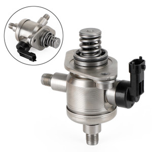 High Pressure Fuel Pump 12641740 Fit Buick Fit Cadillac Fit Chevrolet 3.6L 3.0L