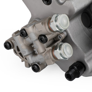 High Pressure Fuel Injection Pump 0445020175fit Iveco Eurocargo 0445020007