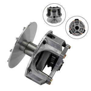 Complete Primary Drive Clutch 1323327 For Polaris Rzr Turbo Xp 1000 925Cc 16-20