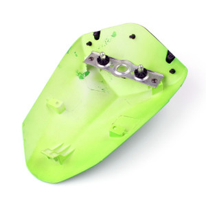 Seat Cowl Rear Cover Kawasaki ZX6R 636 (2009-2014) Green
