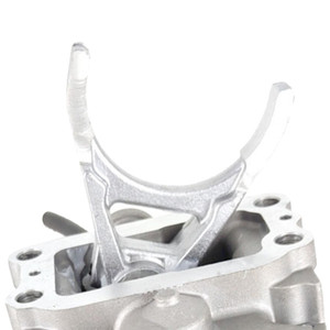 Front 4WD Differential Vacuum Actuator 41400-35034 For Toyota Tacoma 2005-2019