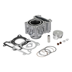 150cc Cylinder Barrel Piston Kit For Yamaha X-MAX X Max 125 WR125 YZF-R125 MT125