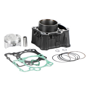 Cylinder Top End Rebuild Kit For Honda CB300R CBR300R & CMX300 Rebel 300 15-22