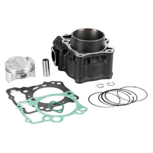 Cylinder Top End Rebuild Kit For Honda CB300R CBR300R & CMX300 Rebel 300 15-22
