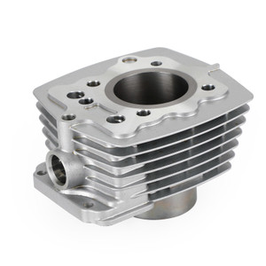 125cc Cylinder Piston Gasket Set for Honda CG125 156FMI Engines Motorcycle ATV
