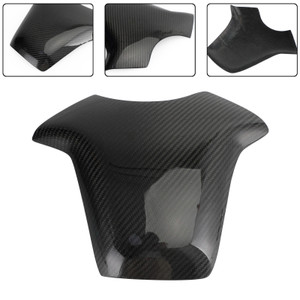 Gas Tank Cover Panel Fairing Protector For Honda CBR1000RR 2004-2007 Carbon