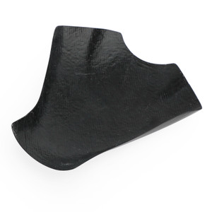 Gas Tank Cover Fairing Protector For Suzuki GSXR600 GSXR 750 2008-2010 Carbon