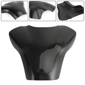 Gas Tank Cover Panel Fairing Protector For Yamaha YZF-R1 2007-2008 Carbon