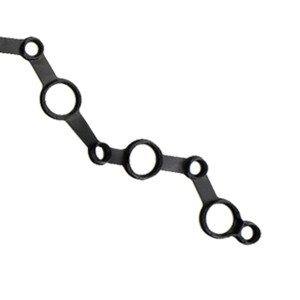 2017-2018 Hyundai Santa Fe Sport 4-Door 2.4L G4KJ Engine Rebuild Kit - Crankshaft & Conrods & Pistons Gasket Generic