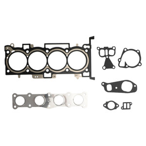 2017-2018 Hyundai Santa Fe Sport 4-Door 2.4L G4KJ Engine Rebuild Kit - Crankshaft & Conrods & Pistons Gasket Generic