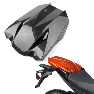 Seat Cowl Rear Seat Cover Kawasaki Z1000 (2011-2013) Carbon (M511-K012-Carbon)