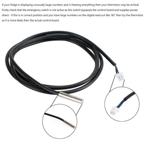 Thermistor Repair CF18  CF25  CF35  CF40  CF50  CF60 all VERA/VERB For Waeco