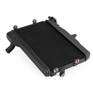 2021-2024 Yamaha YZF-R7 YZF R7 Aluminium Engine Radiator Cooler Cooling Generic