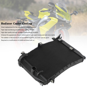 Aluminium Engine Radiator Cooler Cooling For Aprilia RS660 Tuono 660 2020-2023