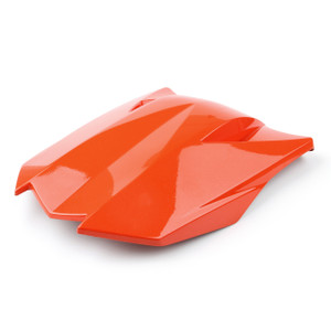 Seat Cowl Rear Seat Cover Kawasaki Z1000 (2011-2013) Orange (M511-K012-Orange)