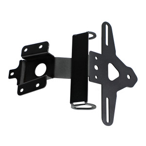 License Plate Holder Bracket fit for Yamaha YZF R7 2021-2022