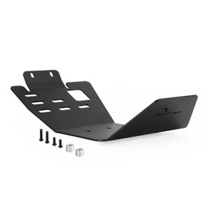 Aluminium Engine Skid Bash Plate Guard For Kawasaki KLX250 / KLX300R 2008-2022