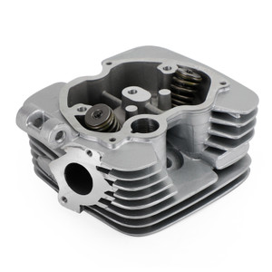 Cylinder Head Air Cooled For Zongshen CG250 250cc ATV Dirt Bike TaoTao Roketa