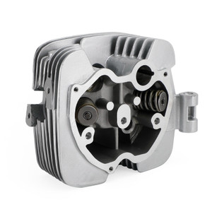 Cylinder Head Air Cooled For Zongshen CG250 250cc ATV Dirt Bike TaoTao Roketa