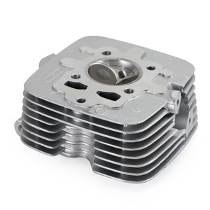 Cylinder Head Air Cooled For Zongshen CG250 250cc ATV Dirt Bike TaoTao Roketa