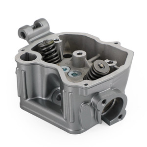 Cylinder Head Water Cooled For Zongshen CG250 250cc ATV Dirt Bike TaoTao Roketa