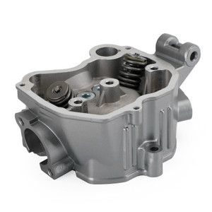Cylinder Head Water Cooled For Zongshen CG250 250cc ATV Dirt Bike TaoTao Roketa