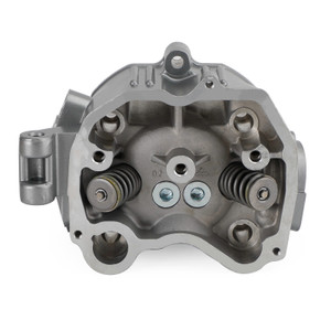 Cylinder Head Water Cooled For Zongshen CG250 250cc ATV Dirt Bike TaoTao Roketa