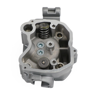 Cylinder Head Water Cooled For Zongshen CG250 250cc ATV Dirt Bike TaoTao Roketa