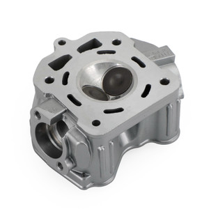 Cylinder Head Water Cooled For Zongshen CG250 250cc ATV Dirt Bike TaoTao Roketa