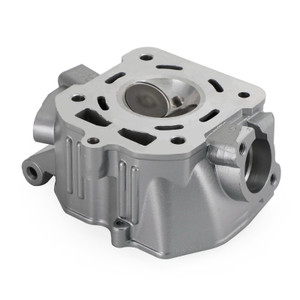 Cylinder Head Water Cooled For Zongshen CG250 250cc ATV Dirt Bike TaoTao Roketa