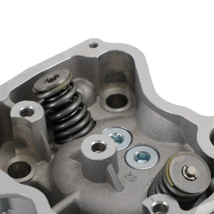 Cylinder Head Water Cooled For Zongshen CG250 250cc ATV Dirt Bike TaoTao Roketa