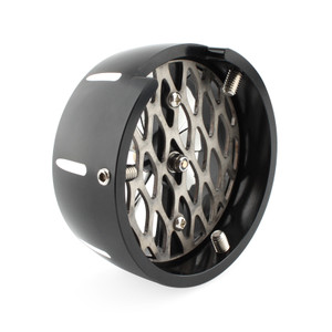 Intake Cover Air Intake Covers Filter For BMW R Nine T R Nine T R9T Black