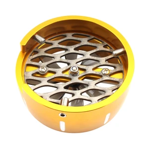 Intake Cover Air Intake Covers Filter For BMW R Nine T R Nine T R9T Gold