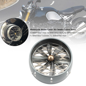 Intake Cover Air Intake Covers Filter For BMW R Nine T R Nine T R9T Titanium