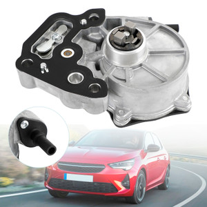 Brake Vacuum Pump 12678247 12662789 For Vauxhall Opel 1.0 1.4 1.5 Petrol