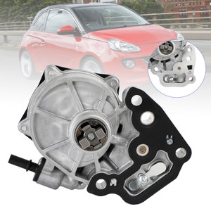 Brake Vacuum Pump 12678247 12662789 For Vauxhall Opel 1.0 1.4 1.5 Petrol