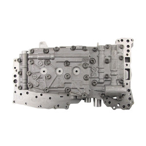 A750E/F Transmission Valve Body W/ Solenoids TB-50LS For Tacoma Sequoia #89010
